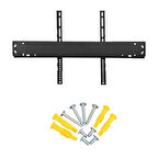 BOTECH 55”-65” SABİT ASKI APARATI