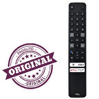 TCL RC901V FMR5 Orijial Kumanda