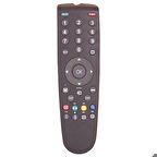 Arçelik - Beko Tv Kumandası 5434