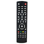 Goldmaster Uydu Alıcı Kumandası 3460