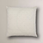 Regulus Puantiyeli Kırlent Kılıfı