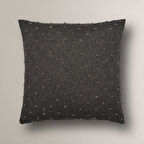 Regulus Puantiyeli Kırlent Kılıfı