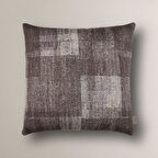 Padova Jakarlı Kırlent Kılıfı