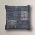 Padova Jakarlı Kırlent Kılıfı