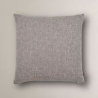 Aspen Dokulu Modern Tasarım Kırlent Kılıfı