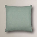 Lima Düz Baskılı Kırlent Kılıfı