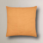 Lima Düz Baskılı Kırlent Kılıfı