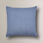 Lima Düz Baskılı Kırlent Kılıfı