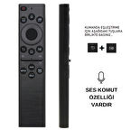 (SES KOMUTLU) SAMSUNG RM-G2300V3-V4 LCD LED TV KUMANDASI