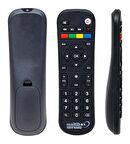 REDLİNE-SENCROM-MULTİBOX-EXPAT UYDU KUMANDASI