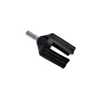 bluebee EC40 1ad Elektrikli Çit İzolatör Sıkma Aparatı