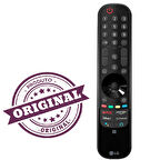 LG MR21GA (AKB76036202) Orijinal TV Kumandası
