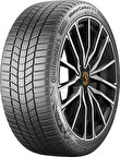 Continental 275/40R22 107V WinterContact 8 S XL Fr Kış Lastiği (2024)