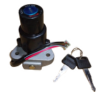 Yamaha YBR KONTAK 2002 İTH