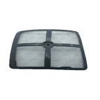 Mondial RX3 ENDURO HAVA FİLTRESİ SÜNGERİ IZGARASI ORJ