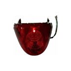 Asya ASYA 150T SCOOTER-19A STOP