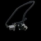 Asya ASYA 150T SCOOTER-7 SHARK ÖN FREN SİSTEMİ