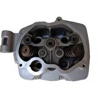 Asya ASYA 100-CG SİLİNDİR KAPAĞI KOMPLE