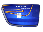 Bisan BİSAN FALCON BMS 100 YAN KAPAK SAĞ MAVİ