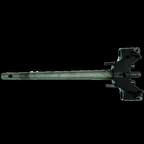 Bisan LİFAN 100 ÖN MAŞA İTH