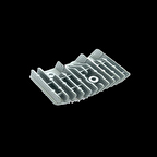 Bisan LİFAN 100 SİLİNDİR KAPAK SAĞ YAN PETEK