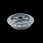 Bisan ROADSTAR 250 ÖN GÖBEK