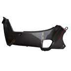 Bisan Cub Eco İç Dizlik Sol Füme