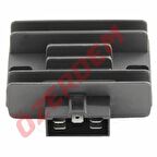 Cross CROSS WY125-UT REGÜLATÖR