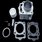 Cross APACH 250 CROSS SİLİNDİR SULU KOMPLE 70-82-16 PİM