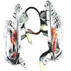 Ramzey RMG SCORPION ÖN SİNYAL