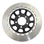 125-10V Çift Silindir Ön Fren Diski 58-240-5