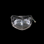 Ramzey 125T-D ÖN FAR 19-1