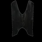 Ramzey 125T-D AYAKLIK PASPASI