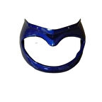 125-10V Çift Silindir Siperlik Mavi