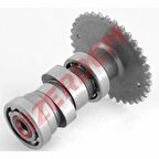 Kanuni KEEWAY EKSANTRİK MİLİ 33 mm