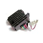 Bisan PASİFİC 125 REGÜLATÖR 4+1