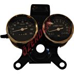 Kanuni BS 125-150 KM SAATİ KOMPLE 160 kh