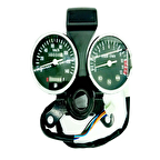 Kanuni BS 125 KM SAATİ KOMPLE 140 kh