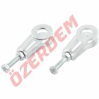 Mondial 125KT ZİNCİR GERDİRMESİ