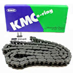 Zincir O-Ringli 530 120L Kmc