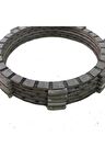 Yamaha RX115 DEBRİYAJ BALATASI 8 TIRNAK 100-115-123X5 Lİ İTH
