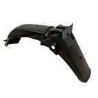 Yamaha YBR ARKA ÇAMURLUK 2006-08