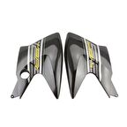 Yamaha YBR DEPO GRANAJI K 2010 FÜME