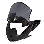 Yamaha YBR ÖN SİPERLİK 2010 SİYAH