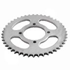 Yamaha CRYPTON ARKA DİŞLİ 428-34T