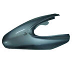 Cygnus Rs125 Uyumlu Ön Siperlik Gri