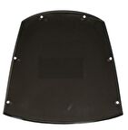 Yamaha YBR ÖN SİPERLİK CAMI EM KARE