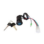 Titan Es Uyumlu Deluxe Kontak