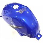 Yamaha YBR BENZİN DEPOSU K 2010 MAVİ A KALİTE