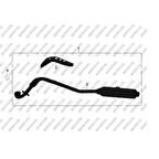 Atv 110 Hector Egzoz Ve Dekor Kapağı (Off Road-2012) Orj